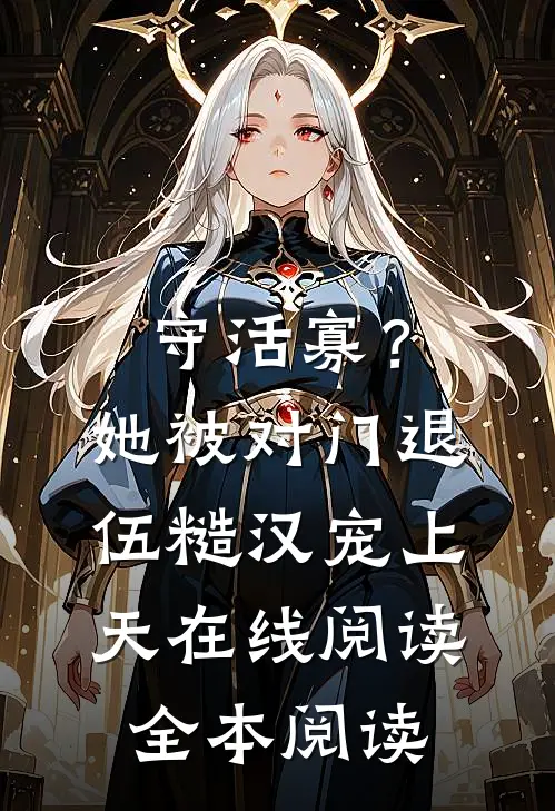 守活寡？她被对门退伍糙汉宠上天在线阅读全本阅读