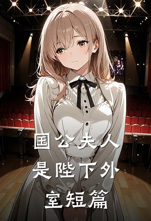 国公夫人是陛下外室短篇