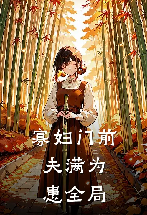 寡妇门前，夫满为患全局
