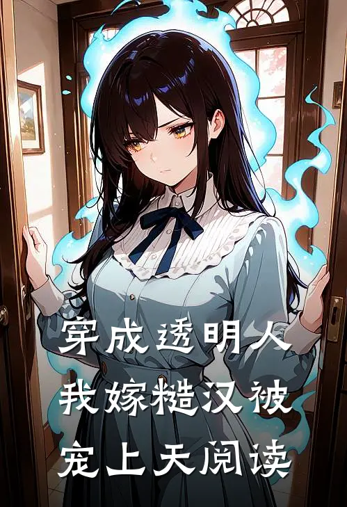 穿成透明人，我嫁糙汉被宠上天阅读