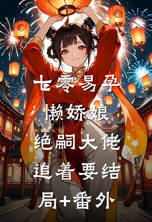 七零易孕懒娇娘，绝嗣大佬追着要结局+番外
