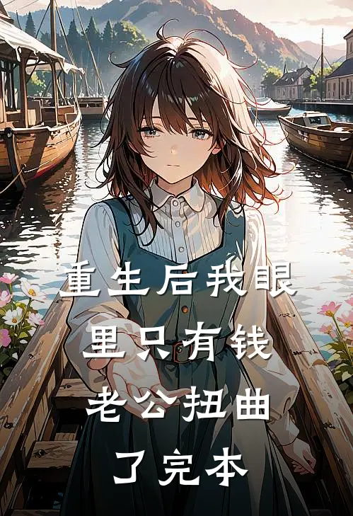重生后我眼里只有钱，老公扭曲了完本