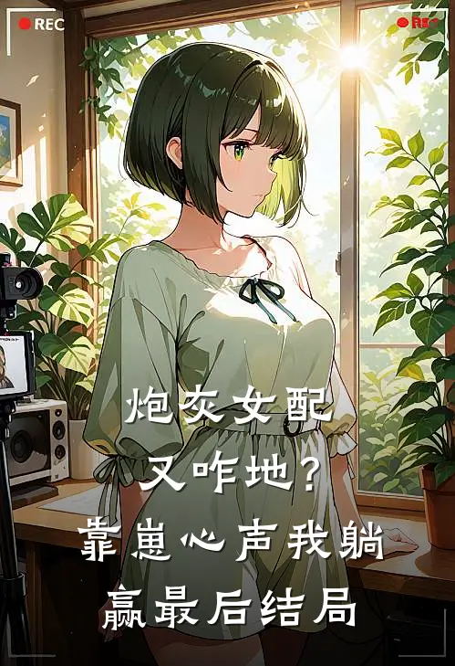 炮灰女配又咋地？靠崽心声我躺赢最后结局