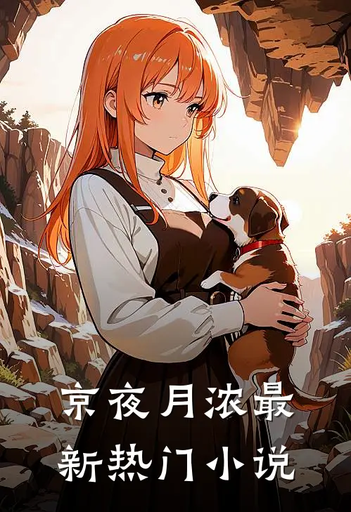 京夜月浓最新热门小说
