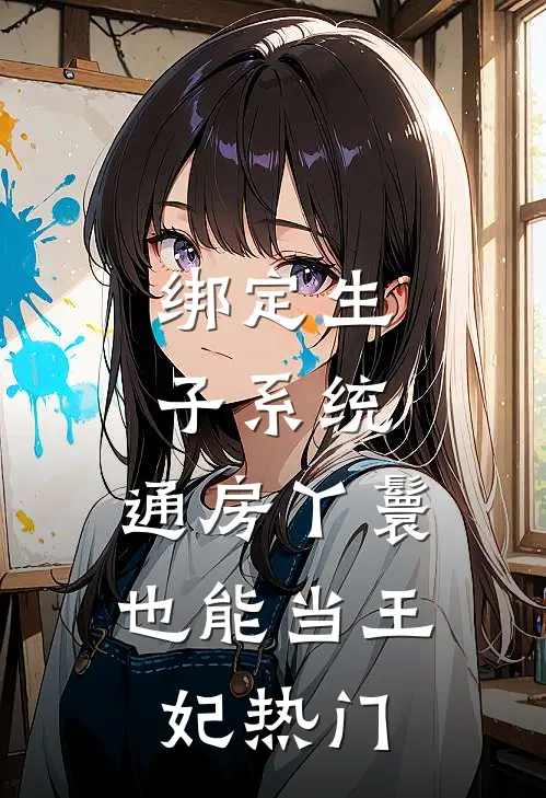绑定生子系统，通房丫鬟也能当王妃热门
