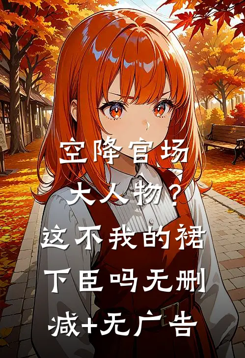 空降官场大人物？这不我的裙下臣吗无删减+无广告