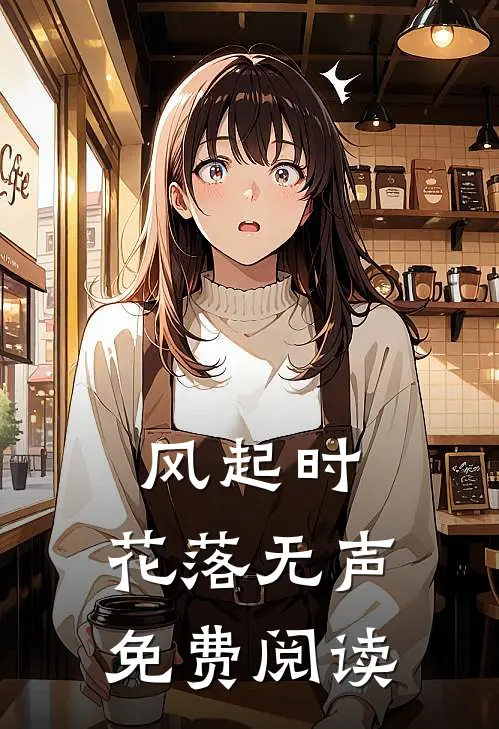 风起时，花落无声免费阅读