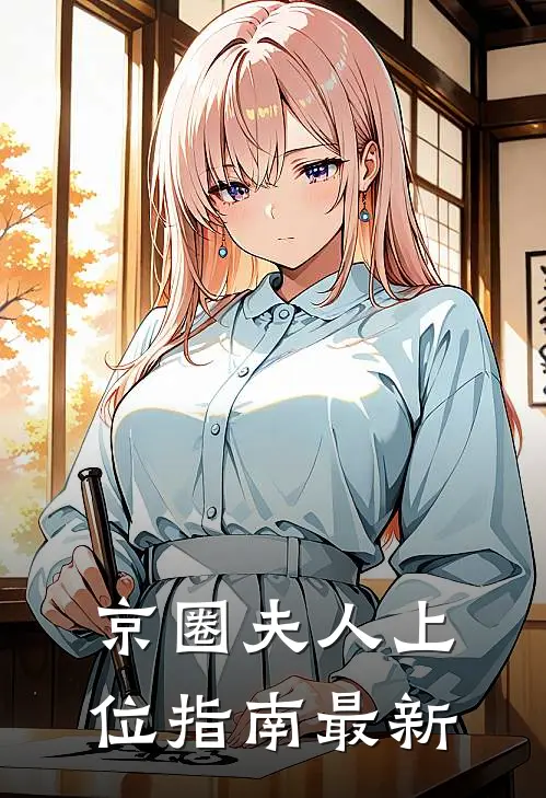 京圈夫人上位指南最新