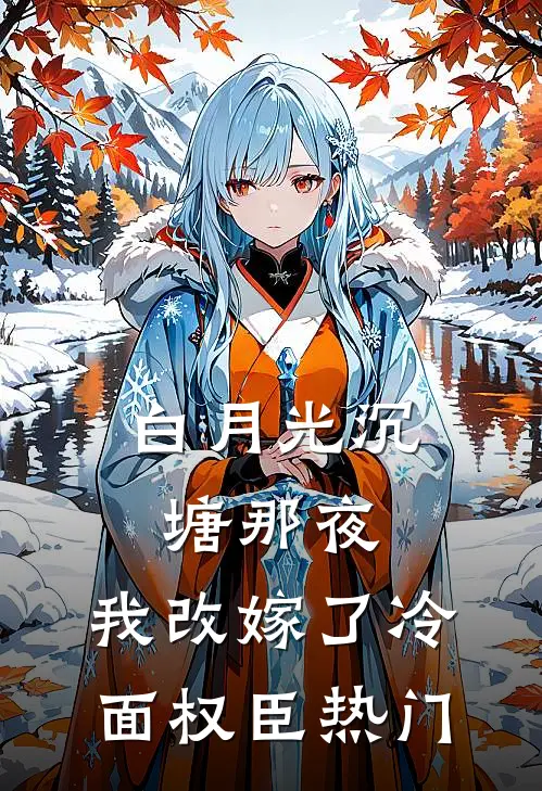 白月光沉塘那夜，我改嫁了冷面权臣热门
