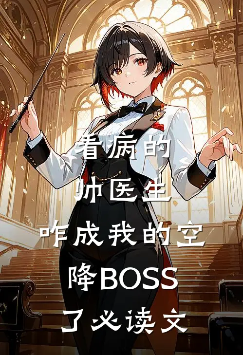 看病的帅医生，咋成我的空降BOSS了必读文