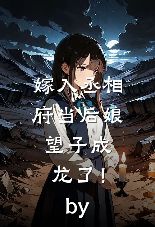 嫁入丞相府当后娘，望子成龙了！by
