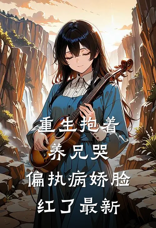 重生抱着养兄哭，偏执病娇脸红了最新