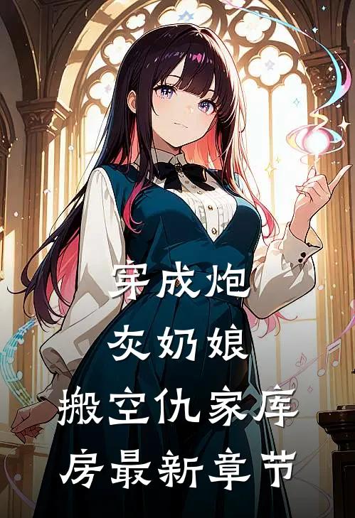 穿成炮灰奶娘，搬空仇家库房最新章节