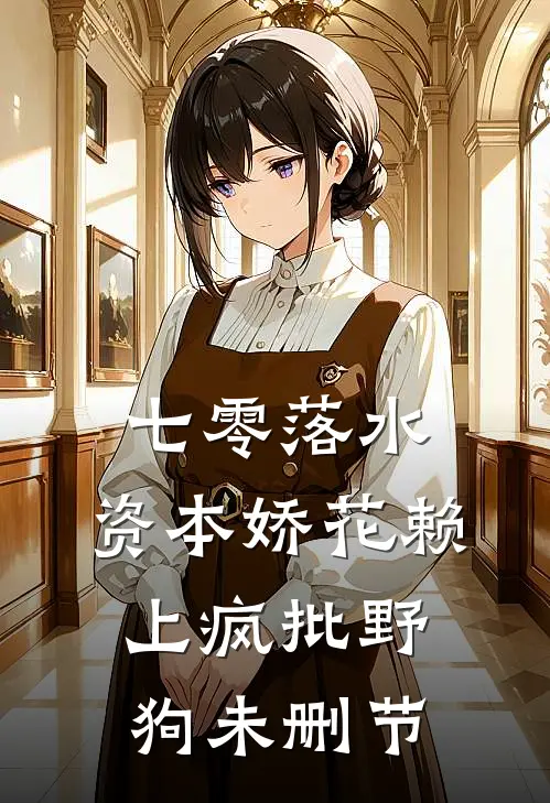 七零落水，资本娇花赖上疯批野狗未删节