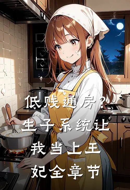 低贱通房？生子系统让我当上王妃全章节