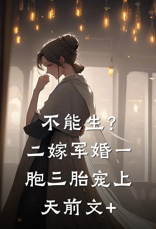 不能生？二嫁军婚一胞三胎宠上天前文+
