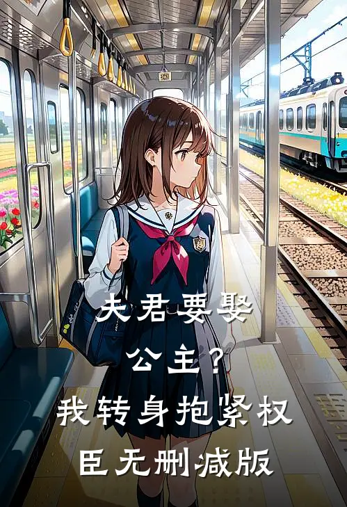 夫君要娶公主？我转身抱紧权臣无删减版