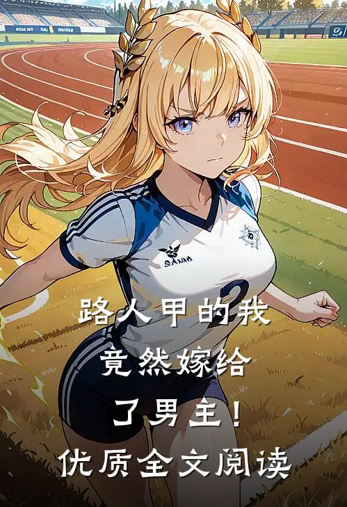 路人甲的我竟然嫁给了男主！优质全文阅读