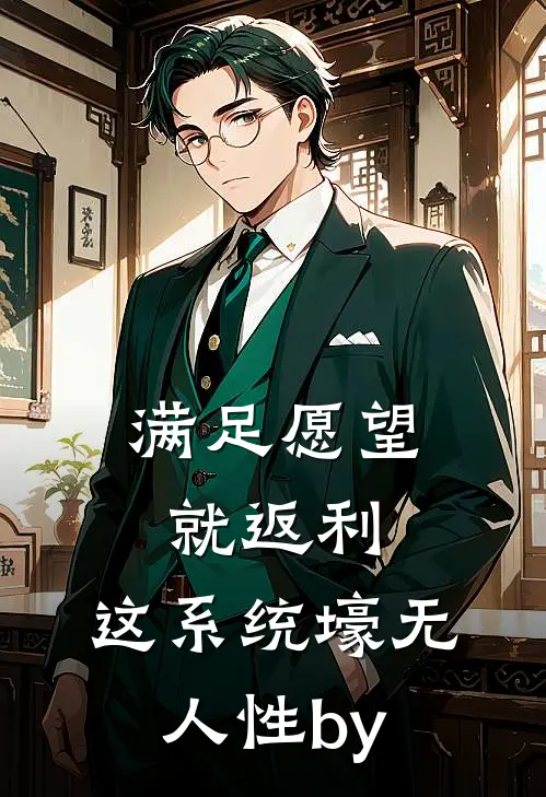 满足愿望就返利，这系统壕无人性by