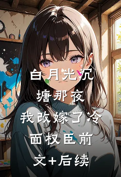 白月光沉塘那夜，我改嫁了冷面权臣前文+后续
