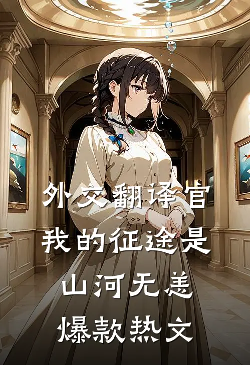 外交翻译官：我的征途是山河无恙爆款热文