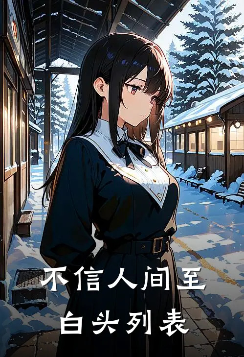 不信人间至白头列表
