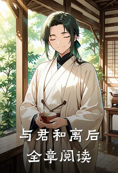 与君和离后全章阅读
