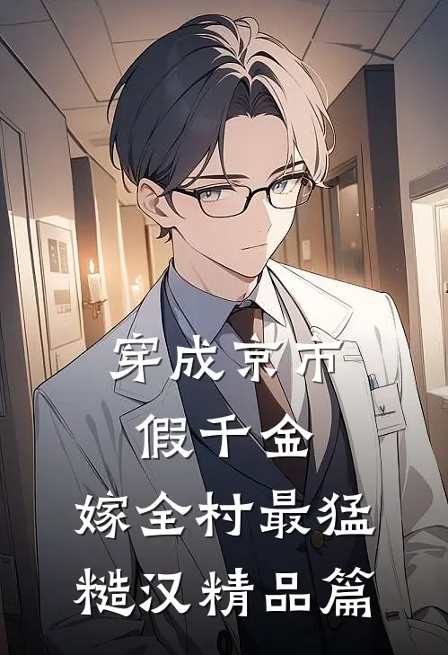 穿成京市假千金，嫁全村最猛糙汉精品篇