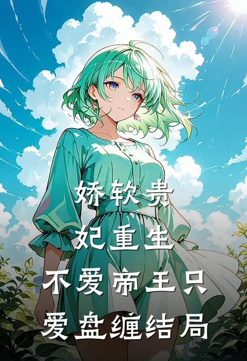 娇软贵妃重生：不爱帝王只爱盘缠结局