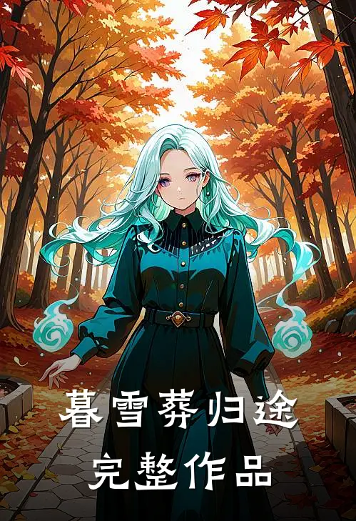 暮雪葬归途完整作品
