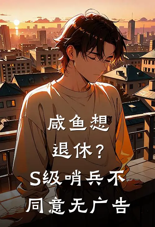 咸鱼想退休？S级哨兵不同意无广告