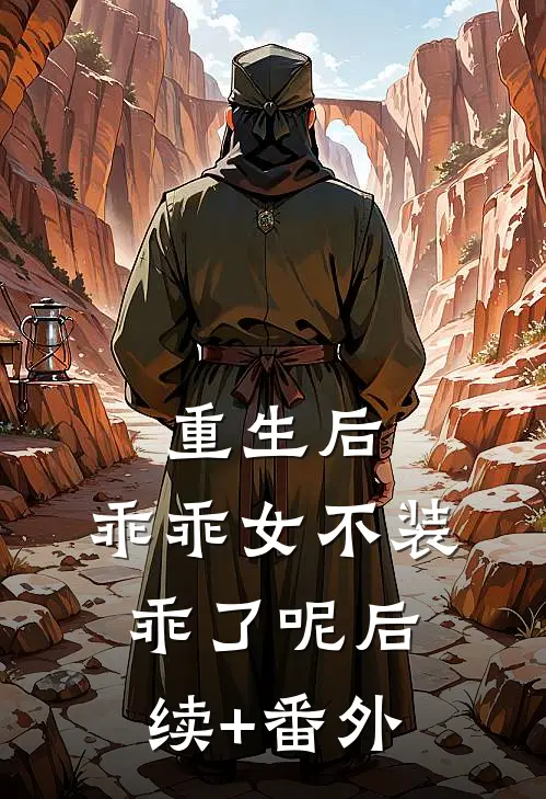 重生后，乖乖女不装乖了呢后续+番外