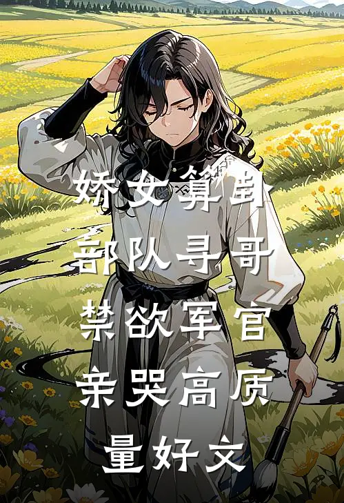 娇女算卦部队寻哥，禁欲军官亲哭高质量好文