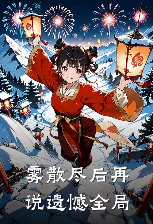 雾散尽后再说遗憾全局