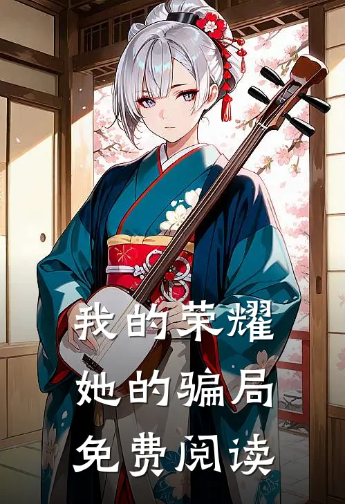 我的荣耀，她的骗局免费阅读