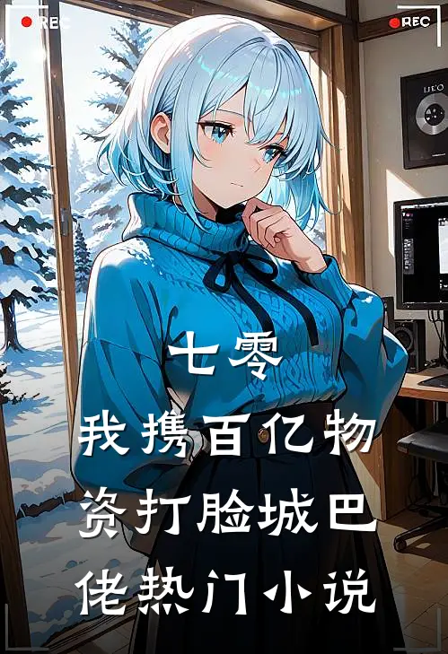 七零：我携百亿物资打脸城巴佬热门小说