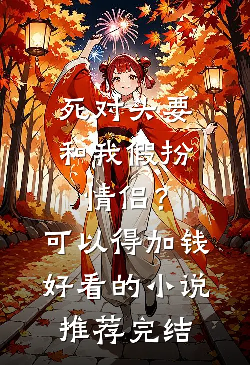 死对头要和我假扮情侣？可以得加钱好看的小说推荐完结