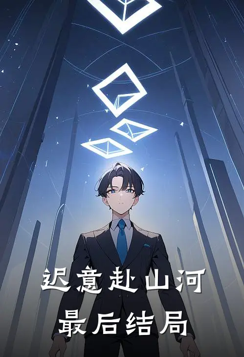 迟意赴山河最后结局