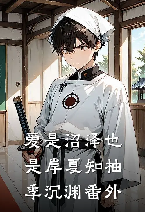 爱是沼泽也是岸夏知柚季沉渊番外