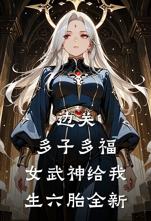 边关：多子多福，女武神给我生六胎全新
