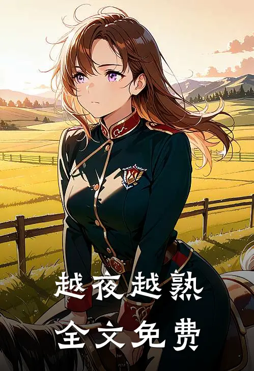 越夜越熟全文免费