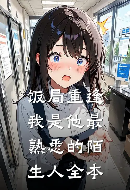 饭局重逢，我是他最熟悉的陌生人全本