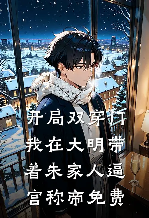 开局双穿门，我在大明带着朱家人逼宫称帝免费