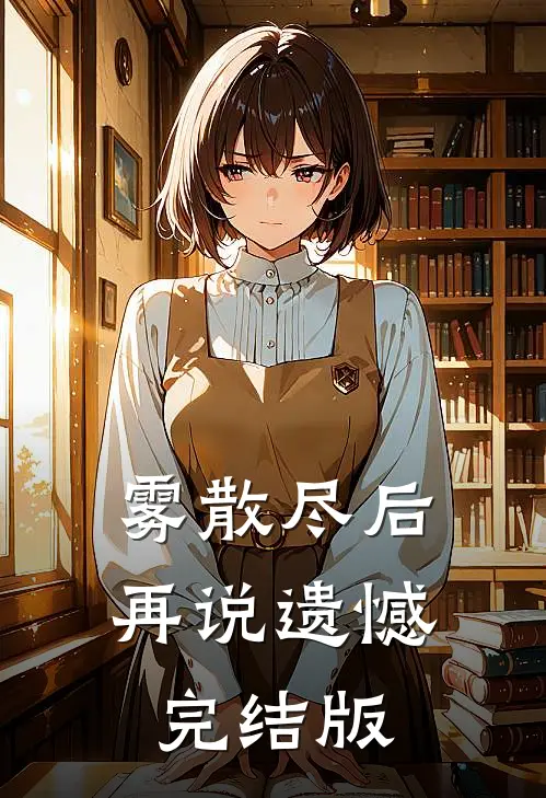 雾散尽后再说遗憾完结版