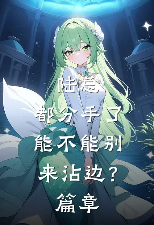 陆总，都分手了能不能别来沾边？篇章