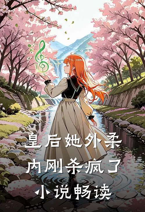 皇后她外柔内刚杀疯了小说畅读