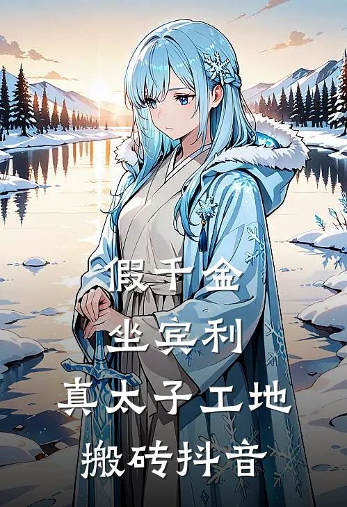 假千金坐宾利，真太子工地搬砖抖音