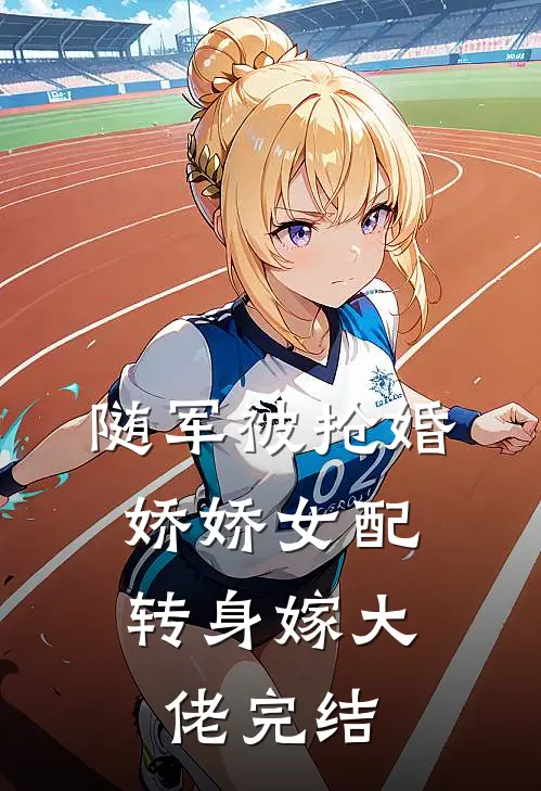 随军被抢婚，娇娇女配转身嫁大佬完结