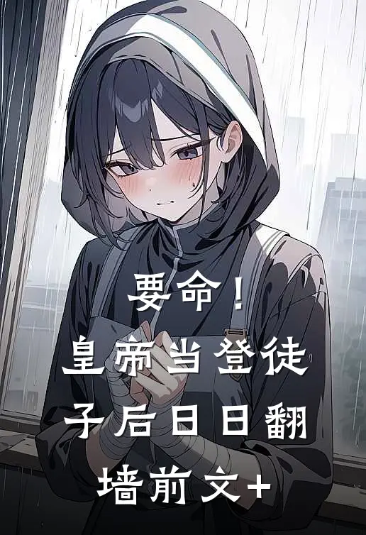 要命！皇帝当登徒子后日日翻墙前文+
