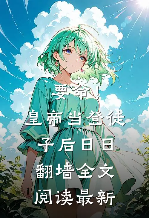 要命！皇帝当登徒子后日日翻墙全文阅读最新